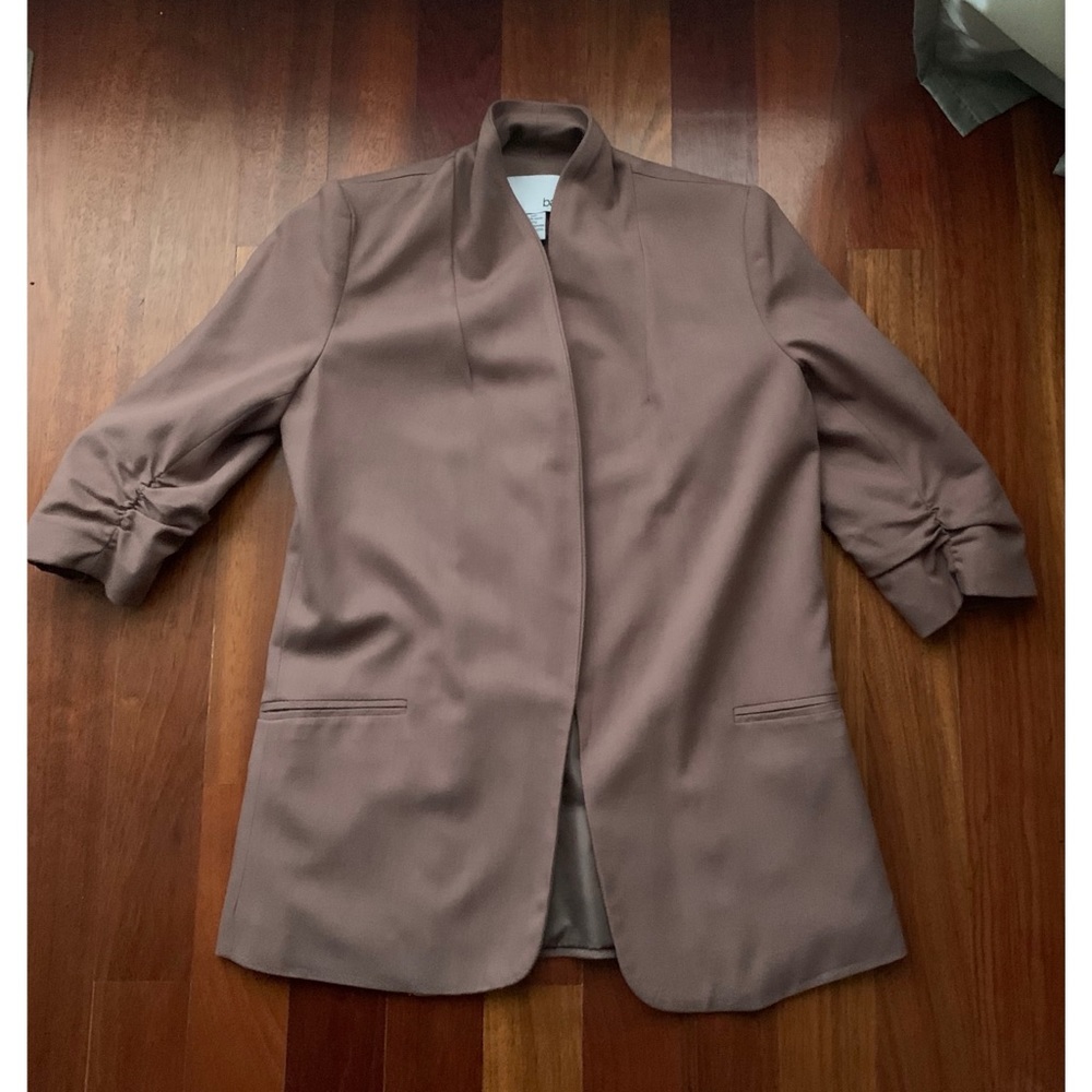 Bar III blazer
